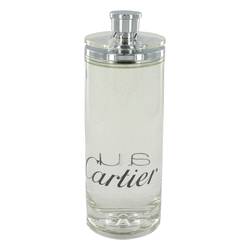 Eau De Cartier EDT for Unisex (Tester) (100ml/200ml)