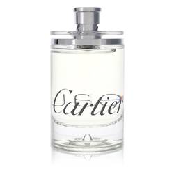 Eau De Cartier EDT for Unisex (Tester) (100ml / 200ml)