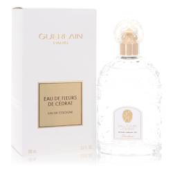 Guerlain Eau De Fleurs De Cedrat EDT for Women