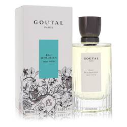 Annick Goutal Eau D'hadrien EDP for Men