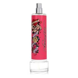 Christian Audigier Ed Hardy EDP for Women (Tester)