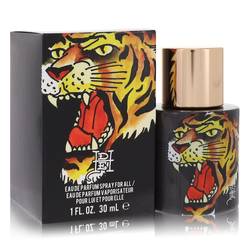 Christian Audigier Ed Hardy Tiger Ink EDP for Unisex