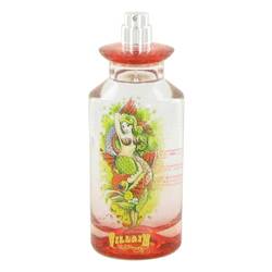 Christian Audigier Ed Hardy Villain EDP for Women (Tester)