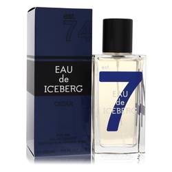 Eau De Iceberg Cedar EDT for Men