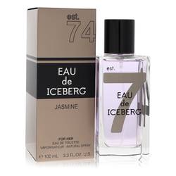 Eau De Iceberg Jasmine EDT for Women