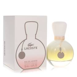 Eau De Lacoste EDP for Women