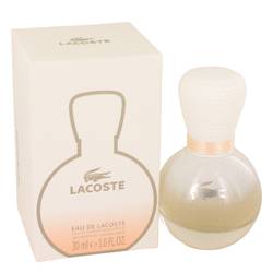 Eau De Lacoste EDP for Women