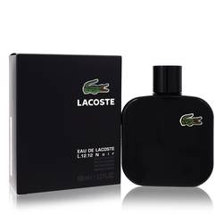 Lacoste Eau De Lacoste L.12.12 Noir EDT for Men (50ml / 100ml)