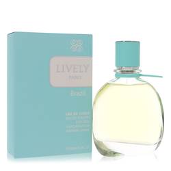 Eau De Lively Brazil EDT for Men | Parfums Lively