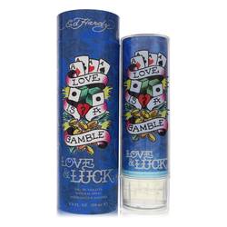 Christian Audigier Love & Luck EDT for Men (30ml /50ml / 100ml / 200ml)