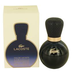 Eau De Lacoste Sensuelle EDP for Women