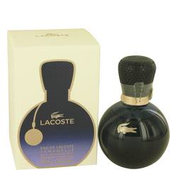 Eau De Lacoste Sensuelle EDP for Women