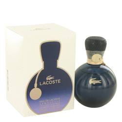 Eau De Lacoste Sensuelle EDP for Women