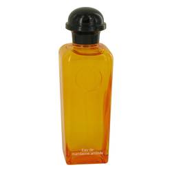 Hermes Eau De Mandarine Ambree Cologne Spray for Unisex (Tester)