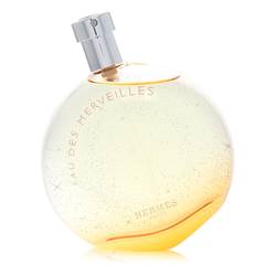 Hermes Eau Des Merveilles EDT for Women (Tester)