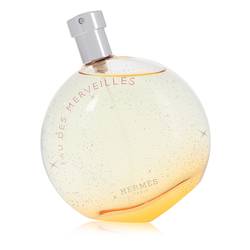 Hermes Eau Des Merveilles EDT for Women (Tester)