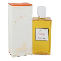 Hermes Eau Des Merveilles Shower Gel for Women