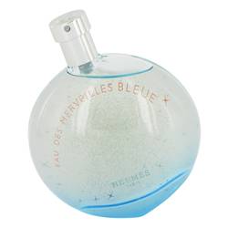 Hermes Eau Des Merveilles Bleue EDT for Women (Tester)