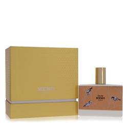 Eau De Memo EDP for Unisex | Memo