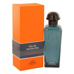 Hermes Eau De Narcisse Bleu Cologne Spray for Unisex