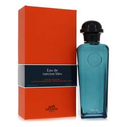 Hermes Eau De Narcisse Bleu Cologne Spray for Unisex