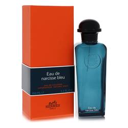 Hermes Eau De Narcisse Bleu Cologne Spray for Unisex