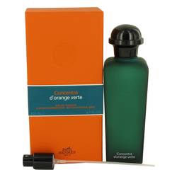 Hermes Eau D'orange Verte EDT Concentree for Unisex
