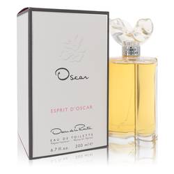 Esprit D'oscar EDT for Women | Oscar De La Renta