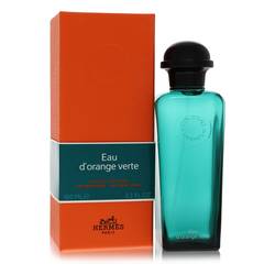 Hermes Eau D'orange Verte EDC for Unisex