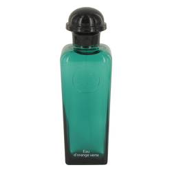 Hermes Eau D'orange Verte EDC for Unisex (Tester)