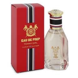 Tommy Hilfiger Eau De Prep EDT for Women