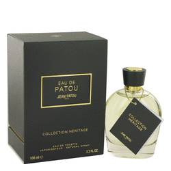 Eau De Patou EDT for Women (Heritage Collection) | Jean Patou