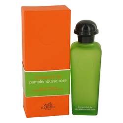 Hermes Eau De Pamplemousse Concentre EDT for Women