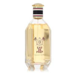 Tommy Hilfiger Eau De Prep EDT for Women (Tester)