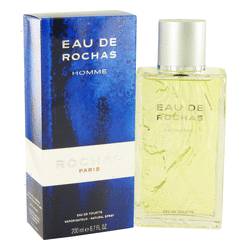 Eau De Rochas EDT for Men