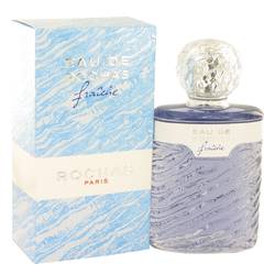 Eau De Rochas Fraiche EDT for Women