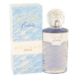 Eau De Rochas Fraiche EDT for Women