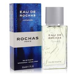 Eau De Rochas EDT for Men