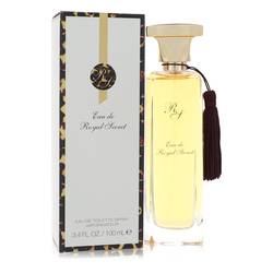 Eau De Royal Secret EDT for Women | Five Star Fragrance Co.