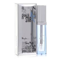 Thierry Mugler Eau De Star Lip Gloss