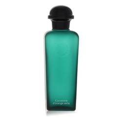 Hermes Eau D'orange Verte EDT Concentree for Unisex (Tester)