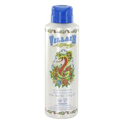 Christian Audigier Ed Hardy Villain Body Spray for Men