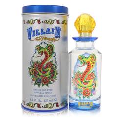 Christian Audigier Ed Hardy Villain EDT for Men