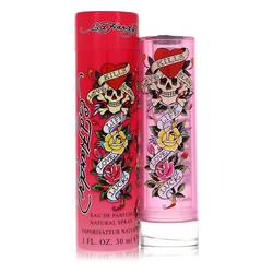 Christian Audigier Ed Hardy EDP for Women