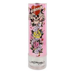 Christian Audigier Ed Hardy EDP for Women (Unboxed)