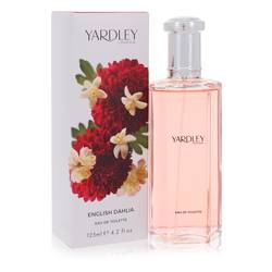 Yardley London English Dahlia EDT for Women