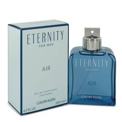 CK Eternity Air EDT for Men | Calvin Klein