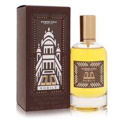 Enrico Gi Oud Nobile EDP for Unisex