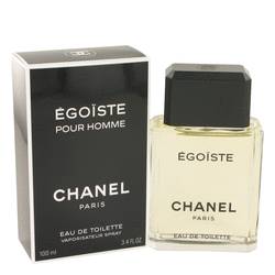 Chanel Egoiste EDT for Men