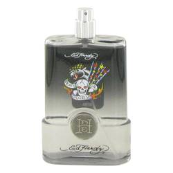 Ed Hardy Born Wild EDT for Men (Tester) | Christian Audigier